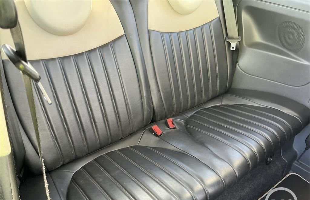 Used Fiat 500 2013 for sale - 77667151: Photo 8