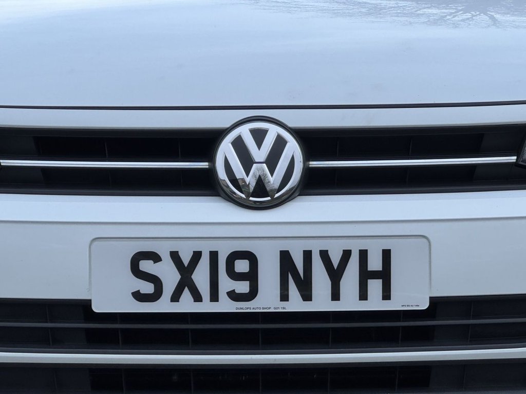 Used Volkswagen Polo 2019 for sale - 77383588: Photo 10