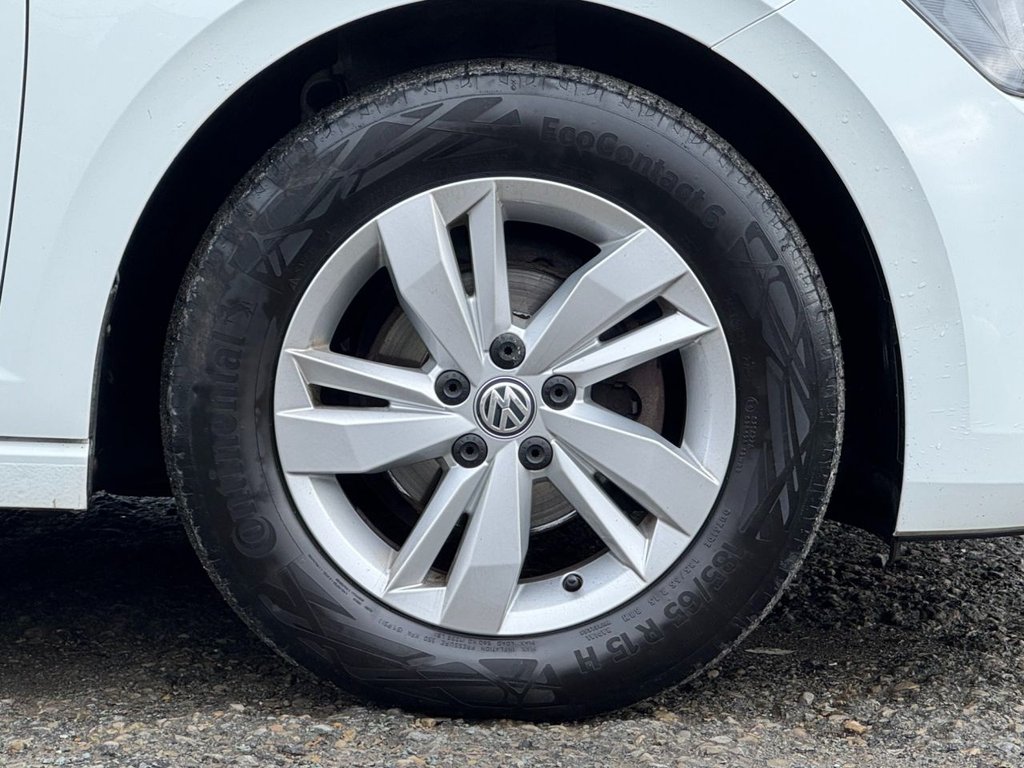 Used Volkswagen Polo 2019 for sale - 77383588: Photo 11