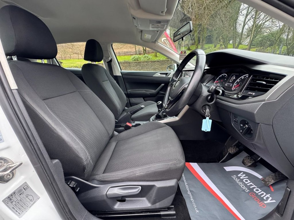 Used Volkswagen Polo 2019 for sale - 77383588: Photo 13