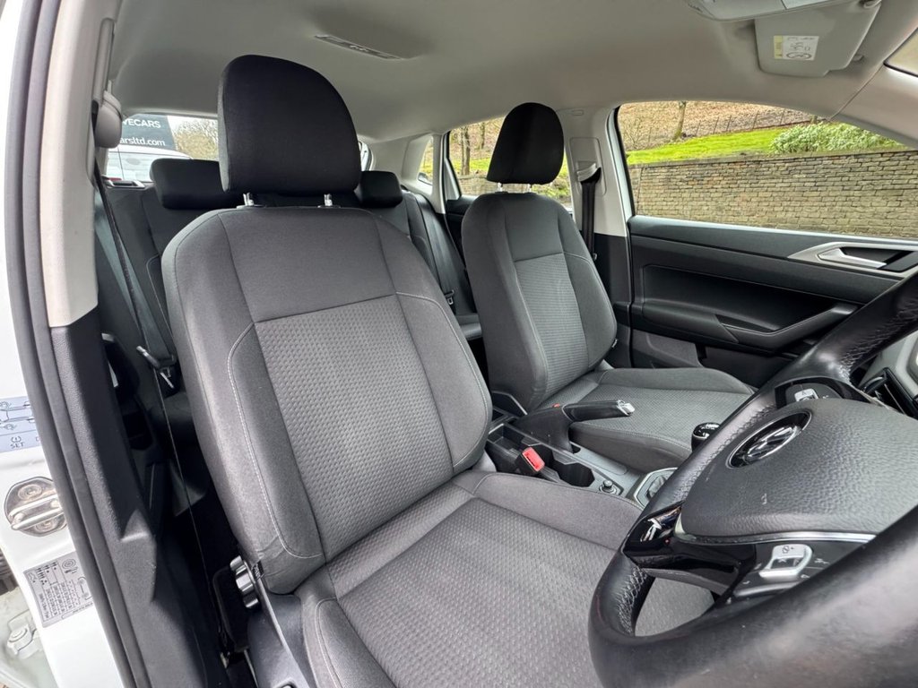 Used Volkswagen Polo 2019 for sale - 77383588: Photo 14