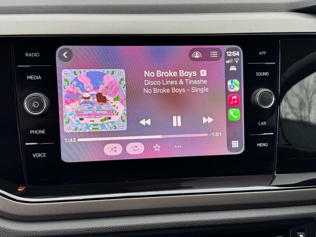 Used Volkswagen Polo 2019 for sale - 77383588: Photo 18