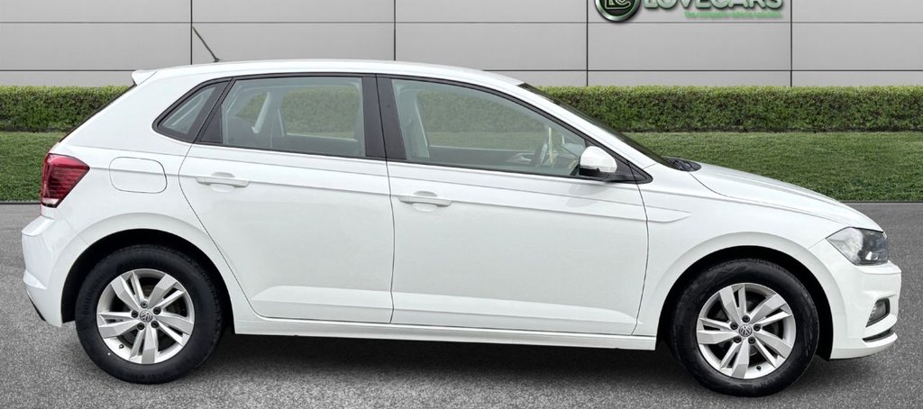 Used Volkswagen Polo 2019 for sale - 77383588: Photo 2