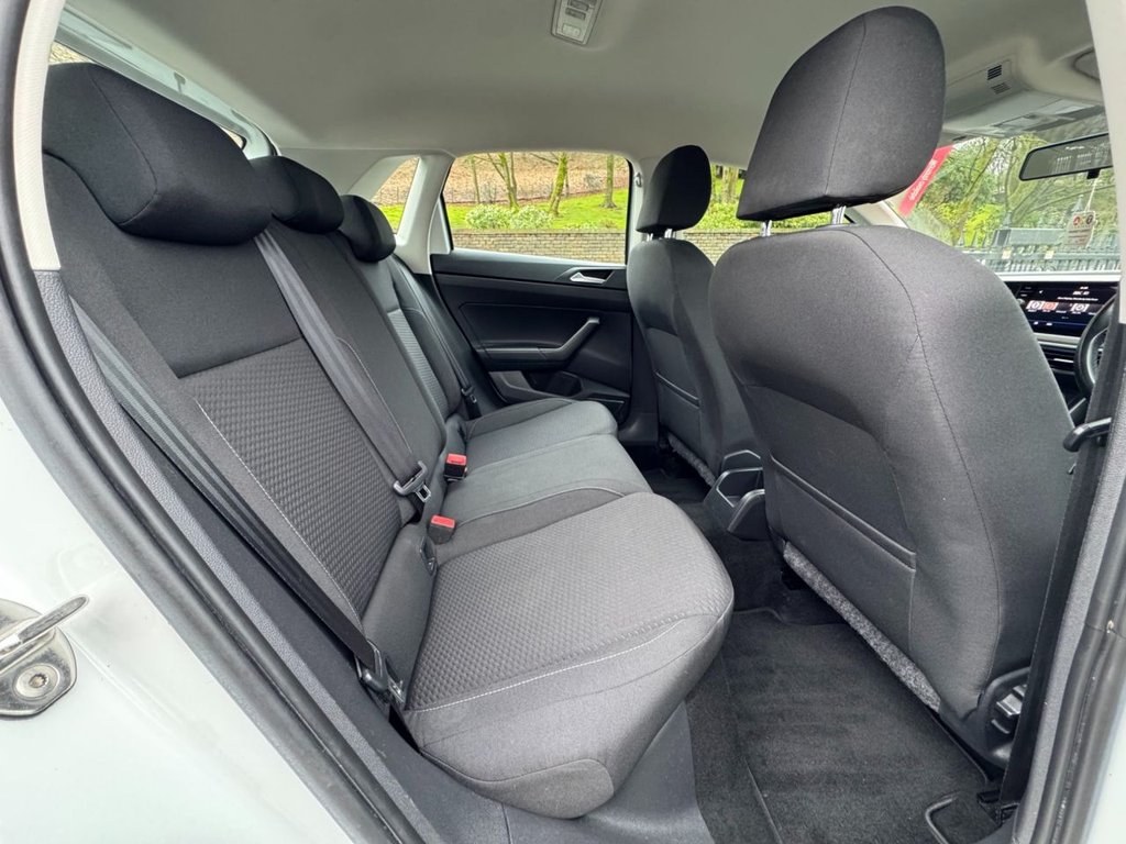 Used Volkswagen Polo 2019 for sale - 77383588: Photo 22