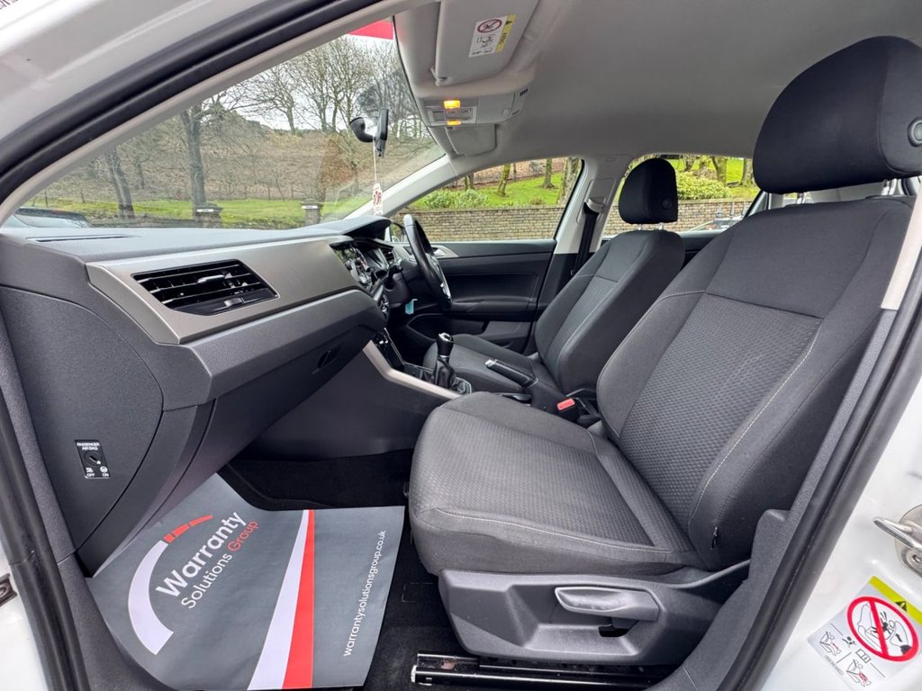 Used Volkswagen Polo 2019 for sale - 77383588: Photo 24