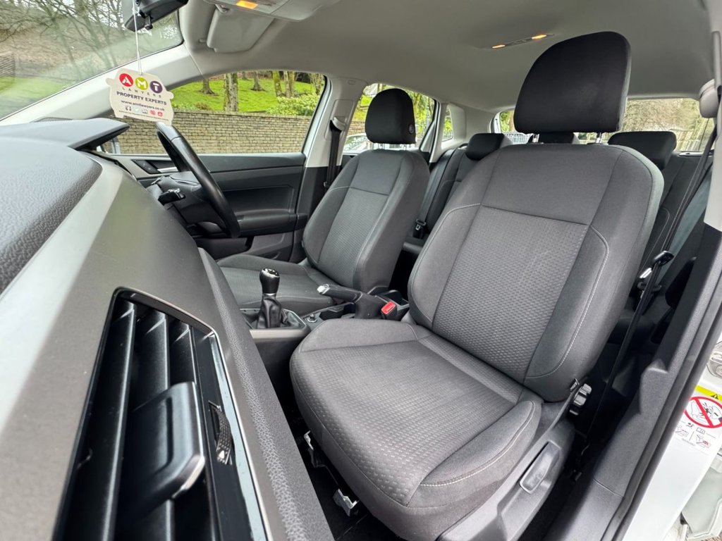 Used Volkswagen Polo 2019 for sale - 77383588: Photo 26