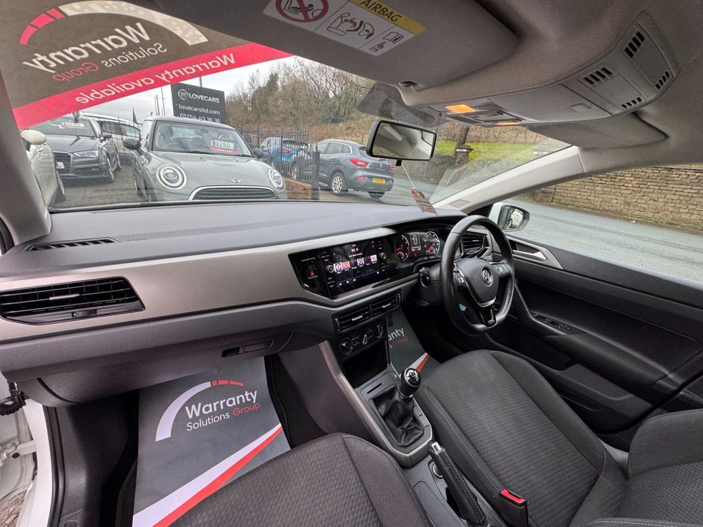Used Volkswagen Polo 2019 for sale - 77383588: Photo 27