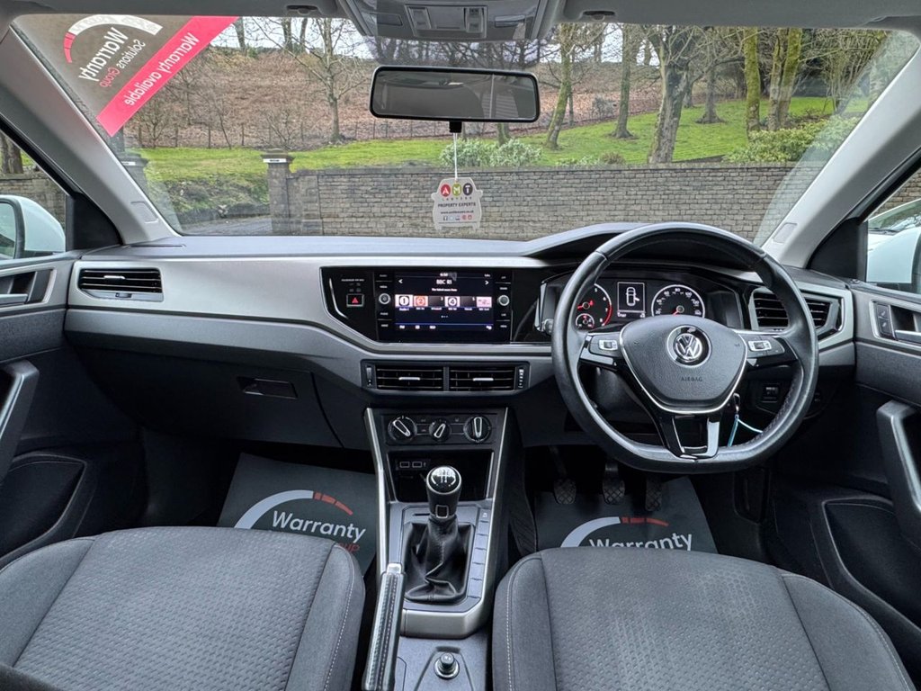 Used Volkswagen Polo 2019 for sale - 77383588: Photo 28