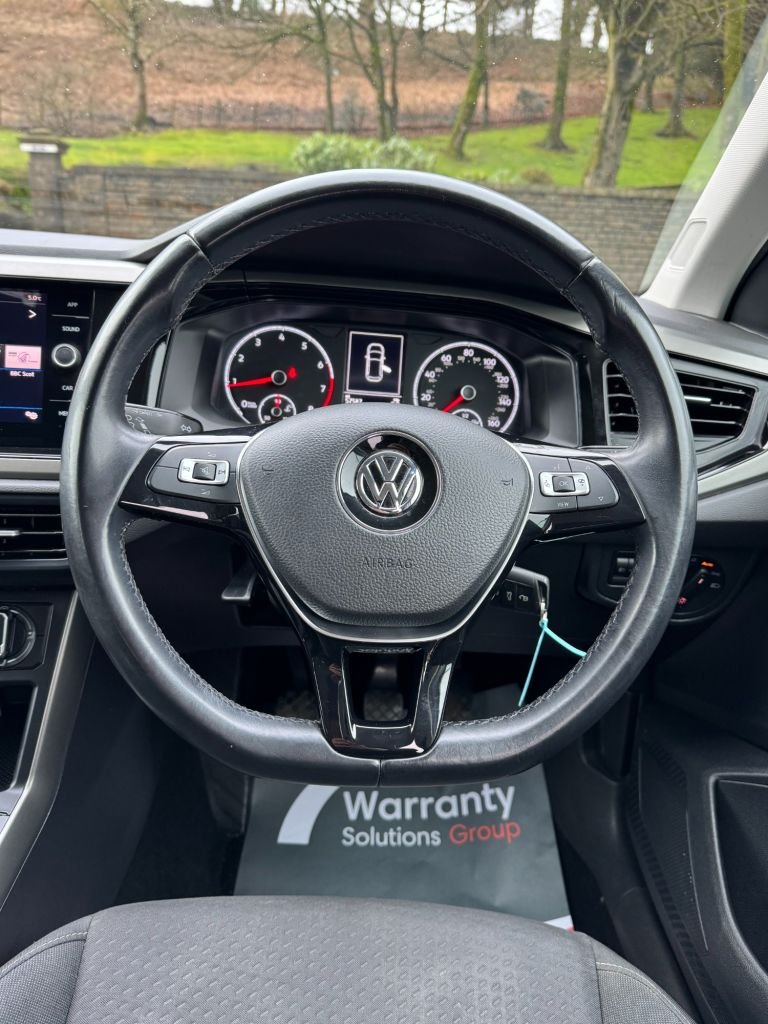 Used Volkswagen Polo 2019 for sale - 77383588: Photo 29