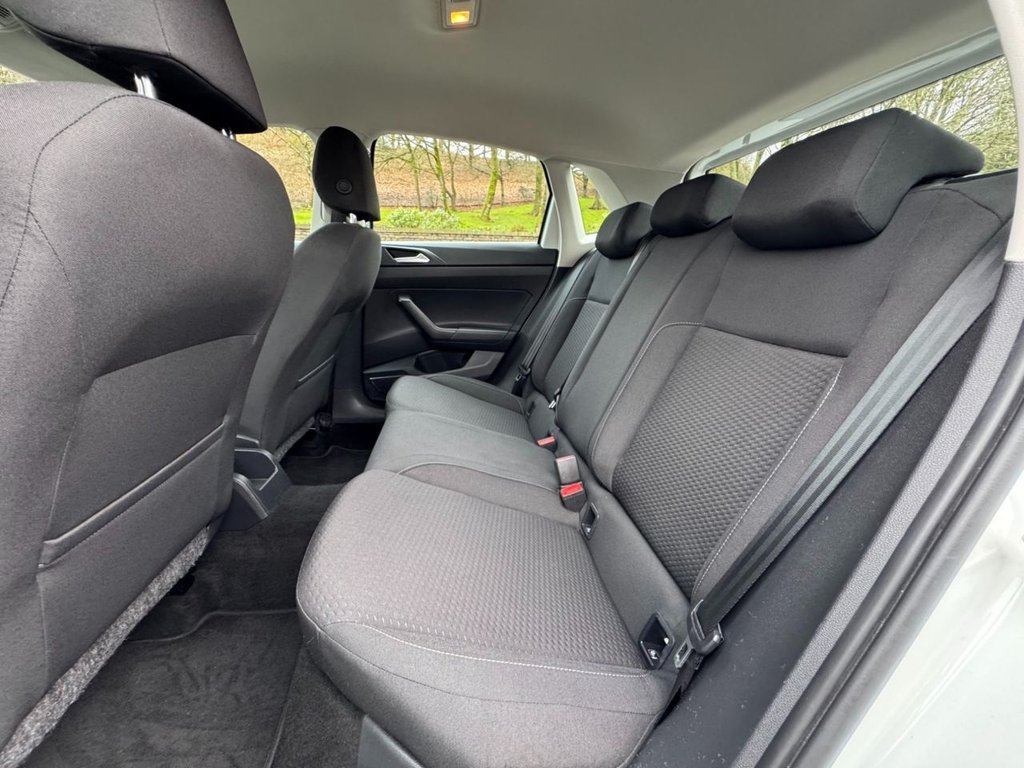 Used Volkswagen Polo 2019 for sale - 77383588: Photo 32