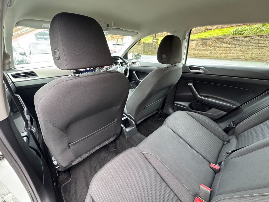 Used Volkswagen Polo 2019 for sale - 77383588: Photo 33