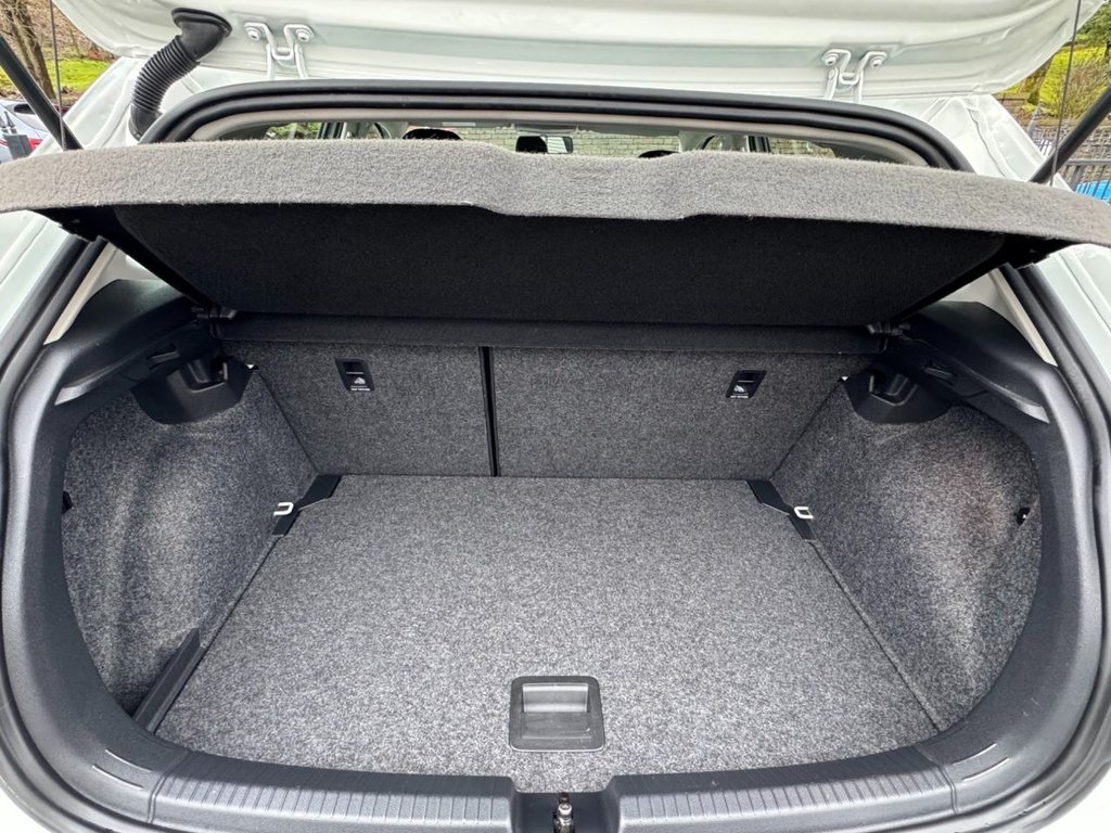 Used Volkswagen Polo 2019 for sale - 77383588: Photo 36