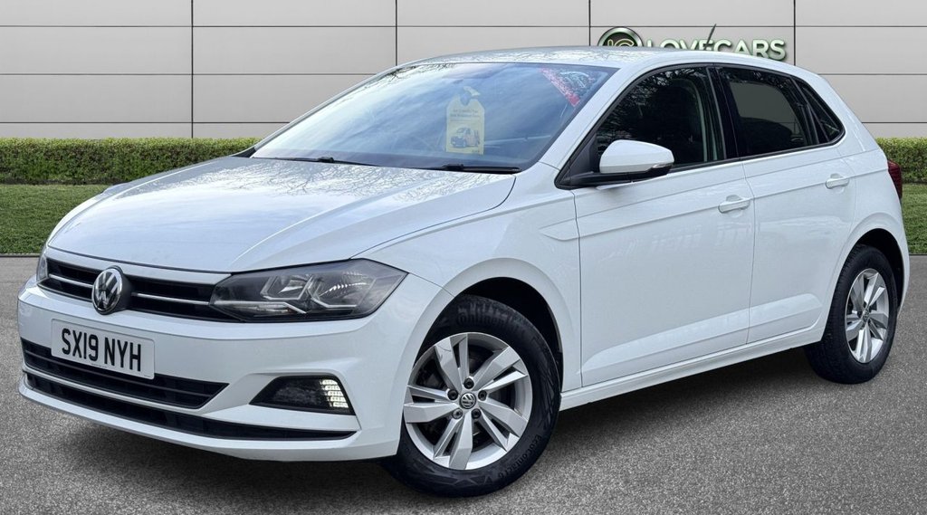 Used Volkswagen Polo 2019 for sale - 77383588: Photo 6