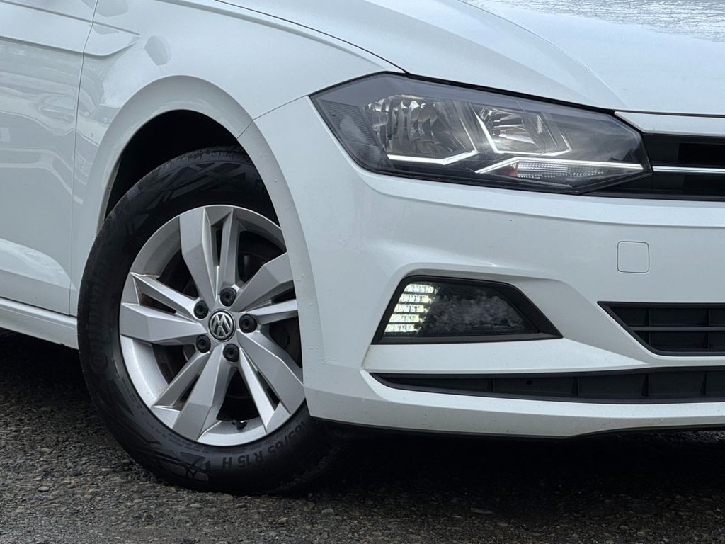 Used Volkswagen Polo 2019 for sale - 77383588: Photo 9