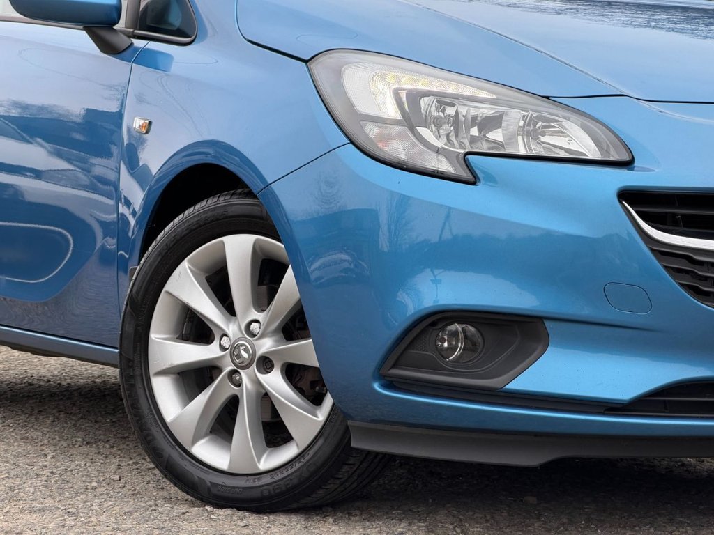 Used Vauxhall Corsa 2018 for sale - 77547578: Photo 10