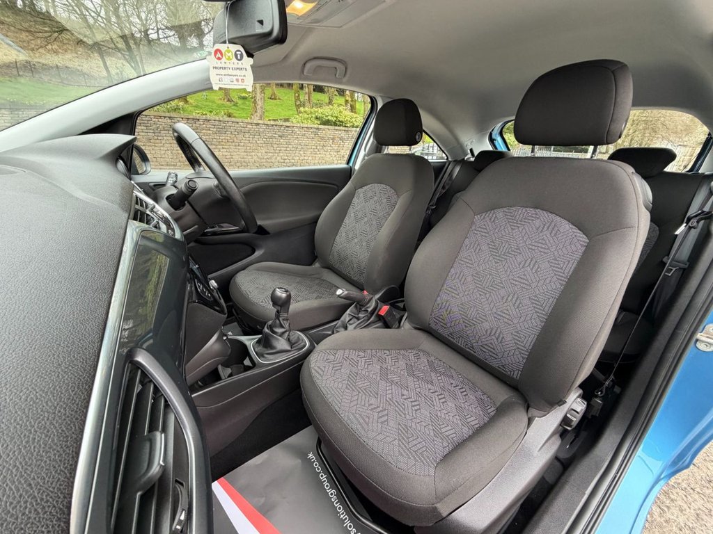 Used Vauxhall Corsa 2018 for sale - 77547578: Photo 15