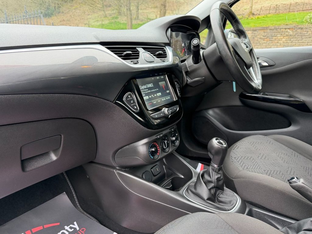 Used Vauxhall Corsa 2018 for sale - 77547578: Photo 16
