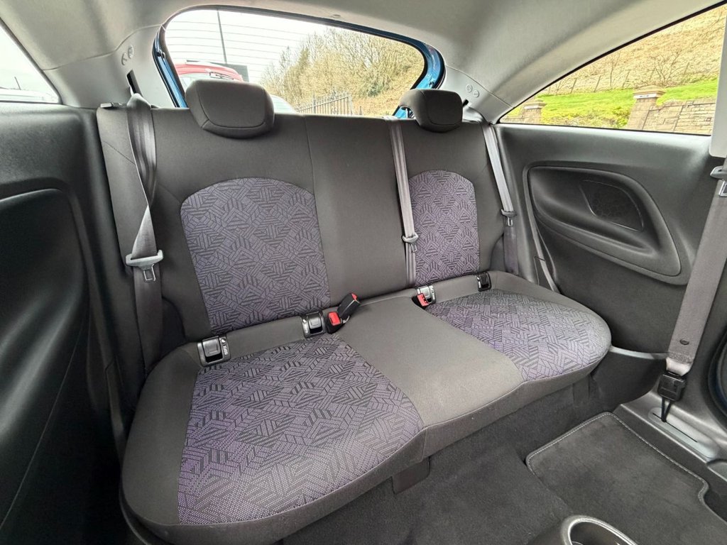 Used Vauxhall Corsa 2018 for sale - 77547578: Photo 19