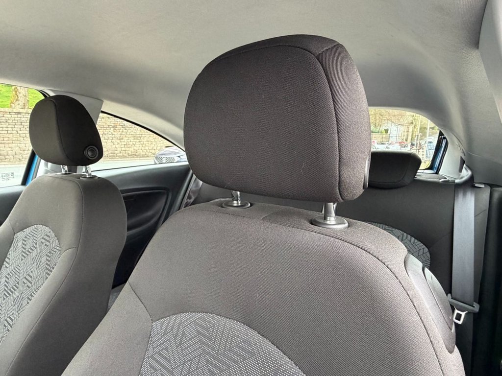 Used Vauxhall Corsa 2018 for sale - 77547578: Photo 21