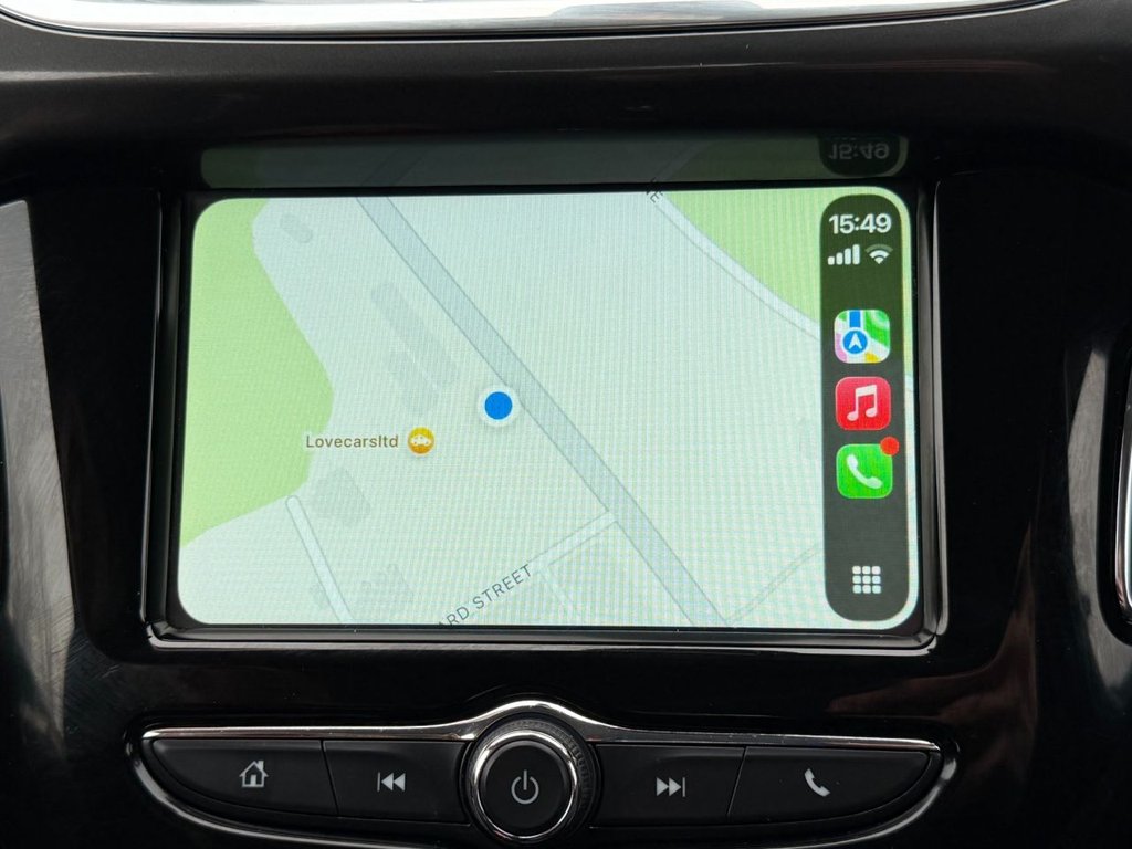 Used Vauxhall Corsa 2018 for sale - 77547578: Photo 23