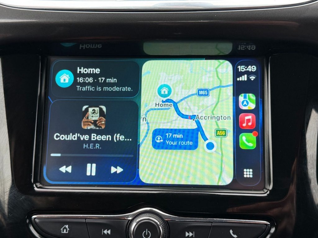 Used Vauxhall Corsa 2018 for sale - 77547578: Photo 24