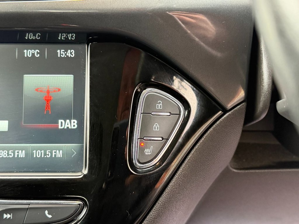 Used Vauxhall Corsa 2018 for sale - 77547578: Photo 26