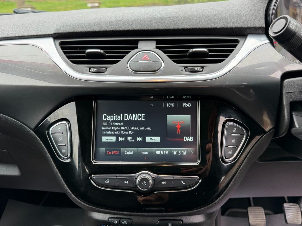 Used Vauxhall Corsa 2018 for sale - 77547578: Photo 28