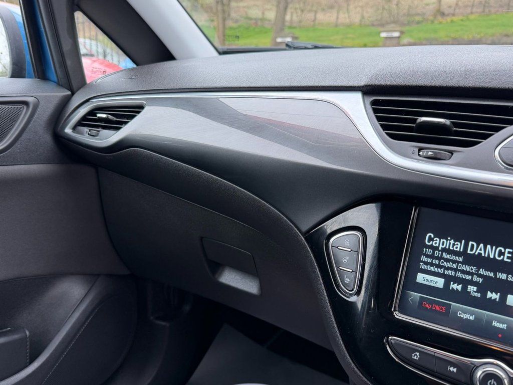 Used Vauxhall Corsa 2018 for sale - 77547578: Photo 29