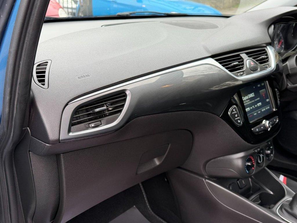 Used Vauxhall Corsa 2018 for sale - 77547578: Photo 30