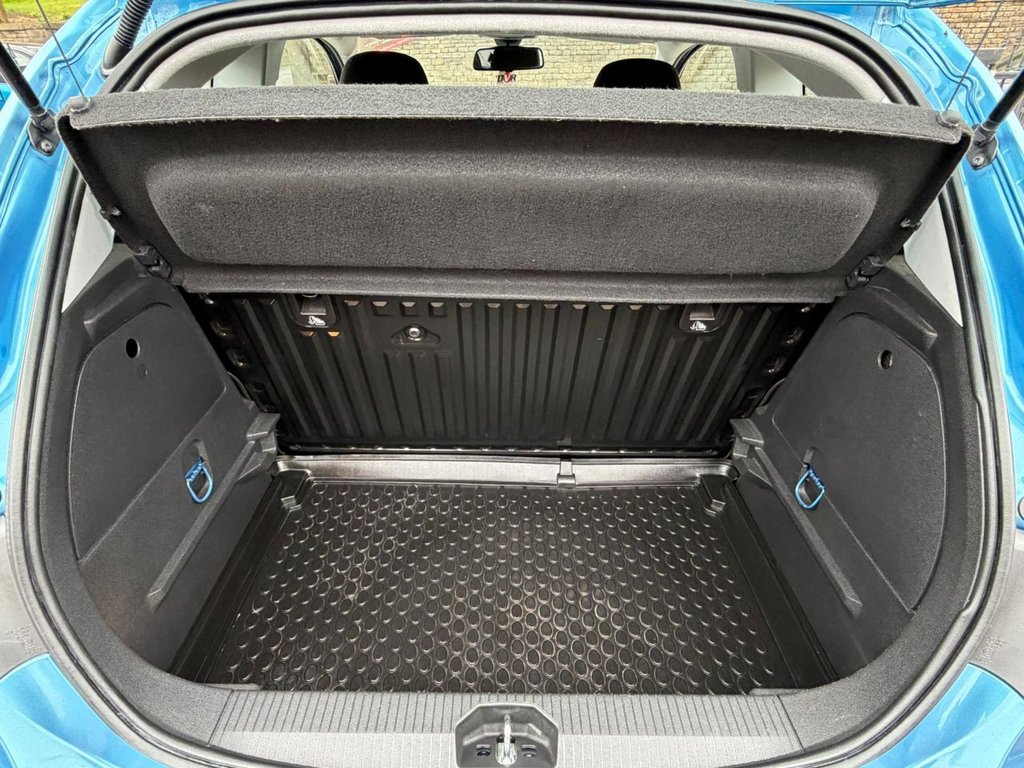 Used Vauxhall Corsa 2018 for sale - 77547578: Photo 31