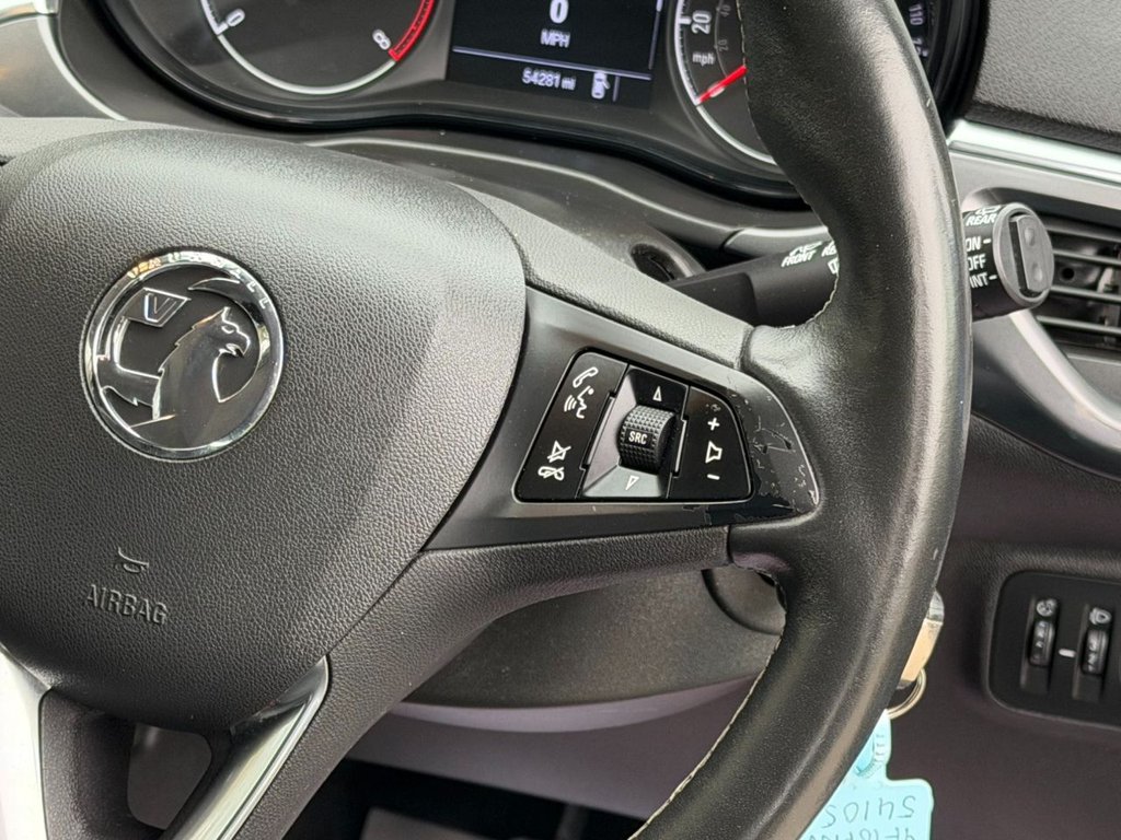 Used Vauxhall Corsa 2018 for sale - 77547578: Photo 33
