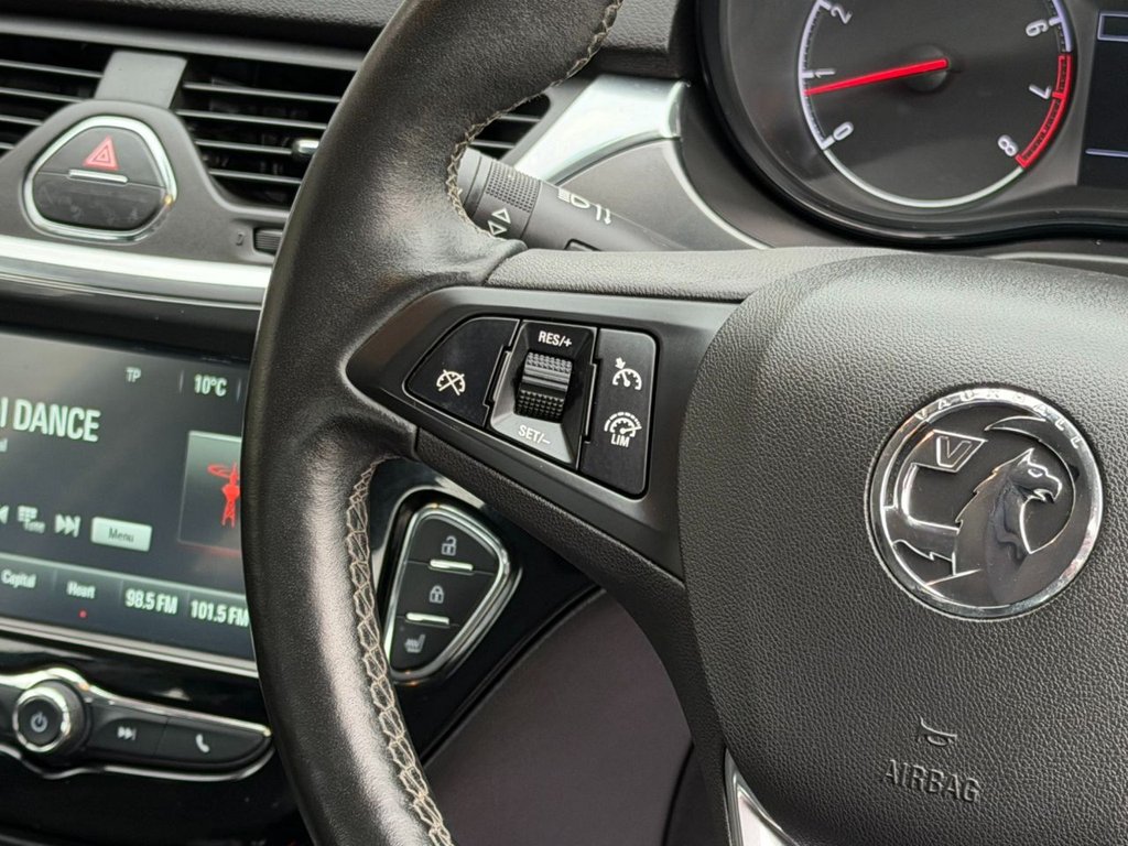 Used Vauxhall Corsa 2018 for sale - 77547578: Photo 34