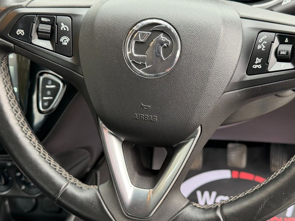 Used Vauxhall Corsa 2018 for sale - 77547578: Photo 35