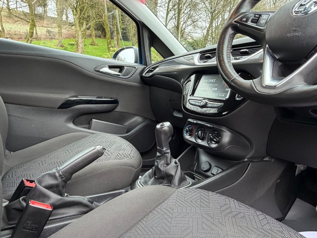 Used Vauxhall Corsa 2018 for sale - 77547578: Photo 36
