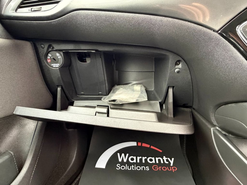 Used Vauxhall Corsa 2018 for sale - 77547578: Photo 38