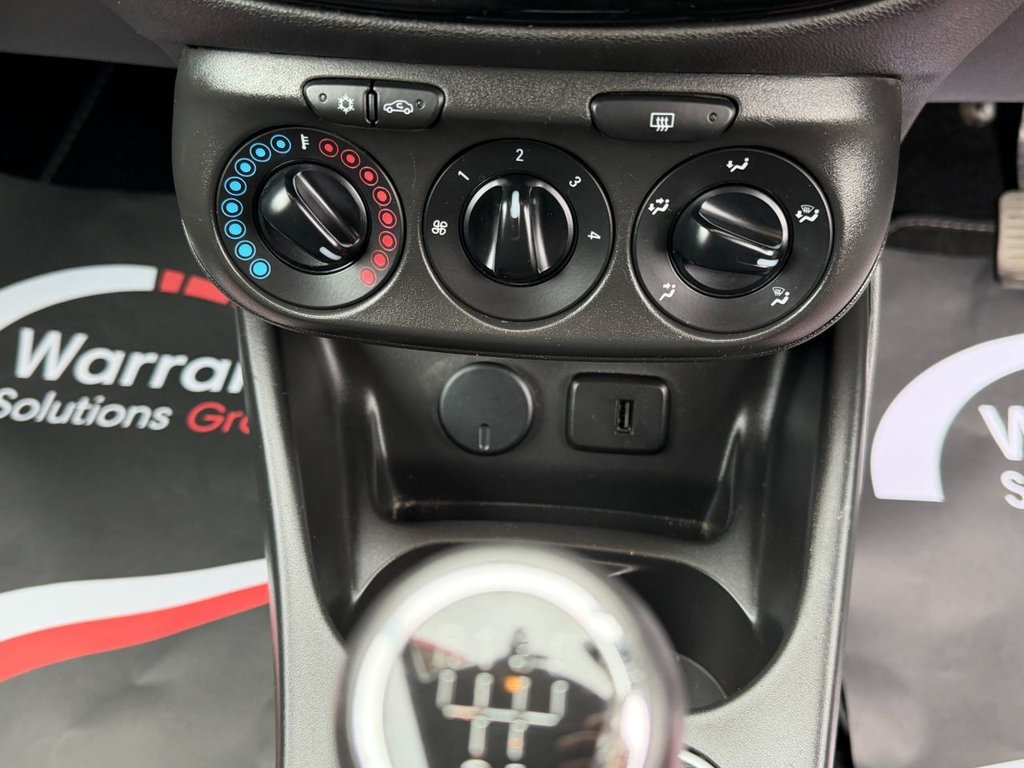 Used Vauxhall Corsa 2018 for sale - 77547578: Photo 39