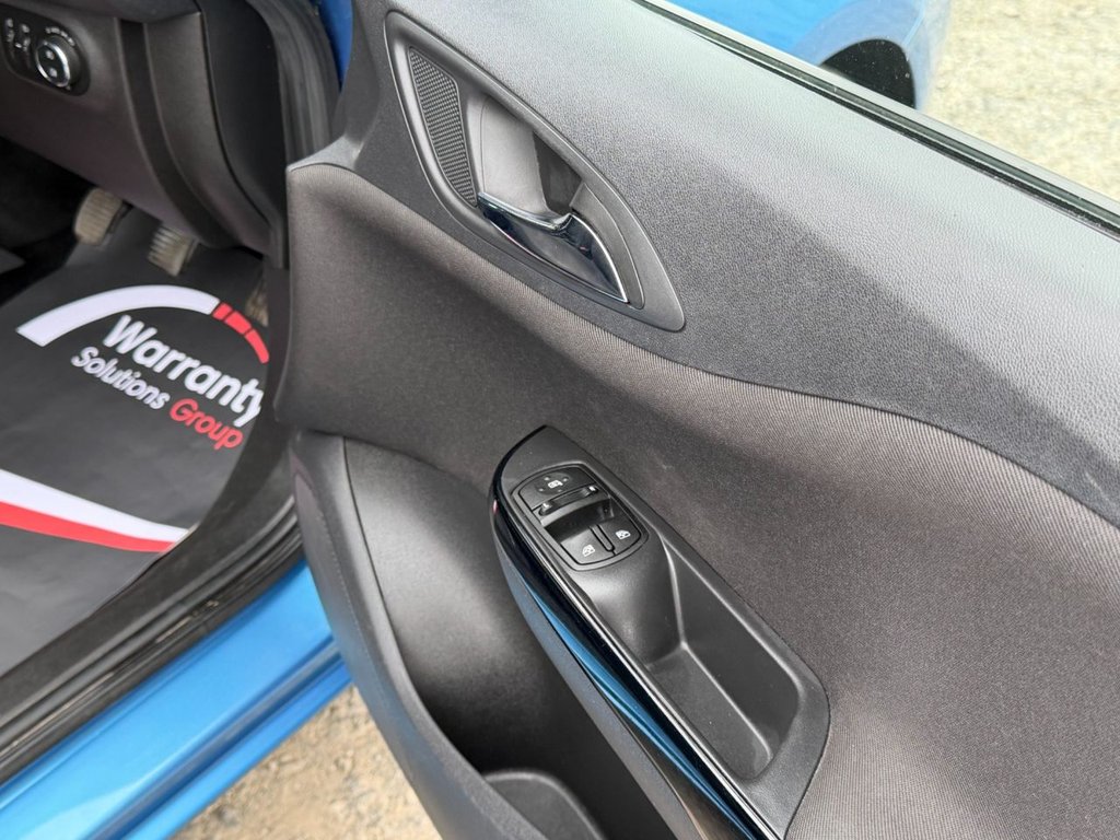 Used Vauxhall Corsa 2018 for sale - 77547578: Photo 41