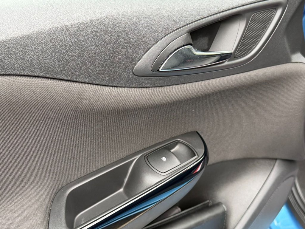 Used Vauxhall Corsa 2018 for sale - 77547578: Photo 44