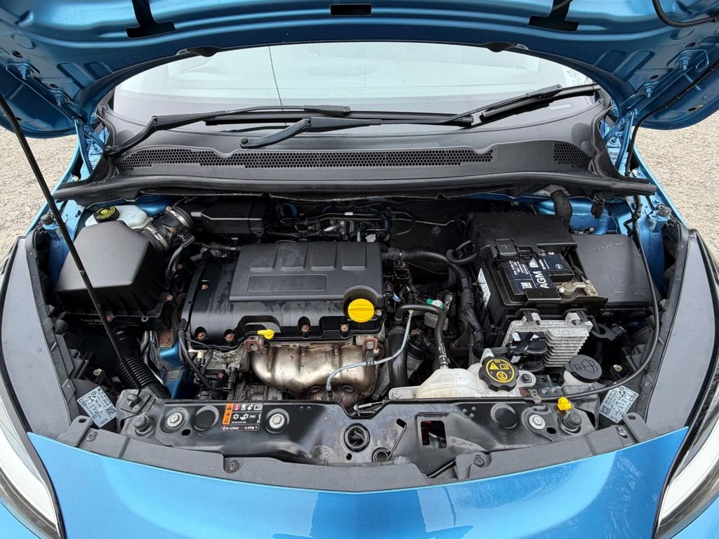 Used Vauxhall Corsa 2018 for sale - 77547578: Photo 45