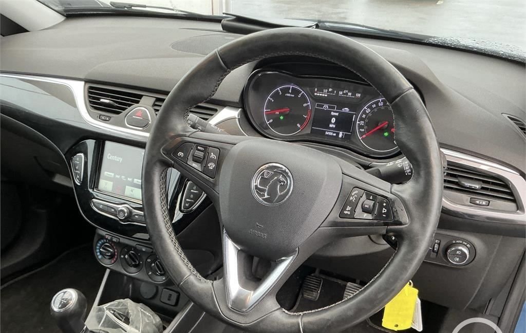 Used Vauxhall Corsa 2018 for sale - 77547578: Photo 6