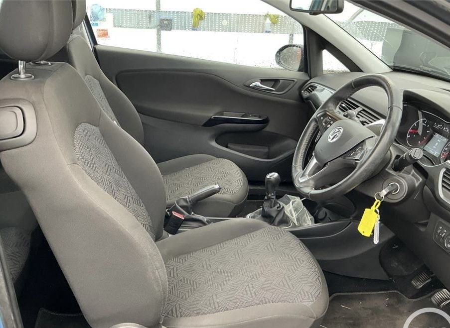 Used Vauxhall Corsa 2018 for sale - 77547578: Photo 7