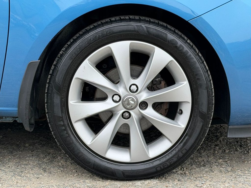 Used Vauxhall Corsa 2018 for sale - 77547578: Photo 9