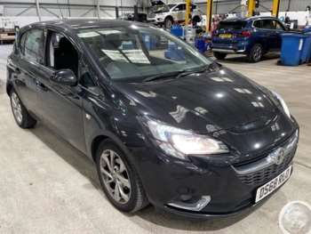 2018 (68) - 1.4i ecoTEC SRi Nav Hatchback 5dr Petrol Manual Euro 6 (90 ps)