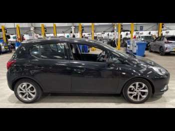 Used Vauxhall Corsa 2018 for sale - 75275477: Photo