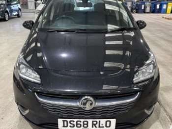 Used Vauxhall Corsa 2018 for sale - 75275477: Photo