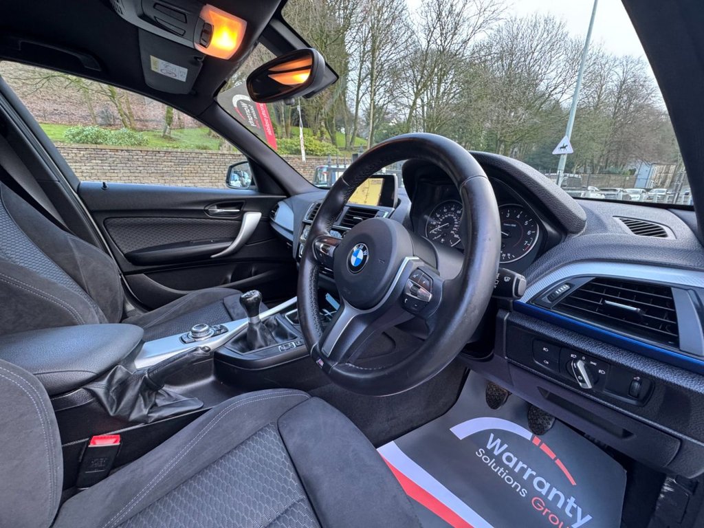 Used BMW 1 Series 2015 for sale - 77042505: Photo 16