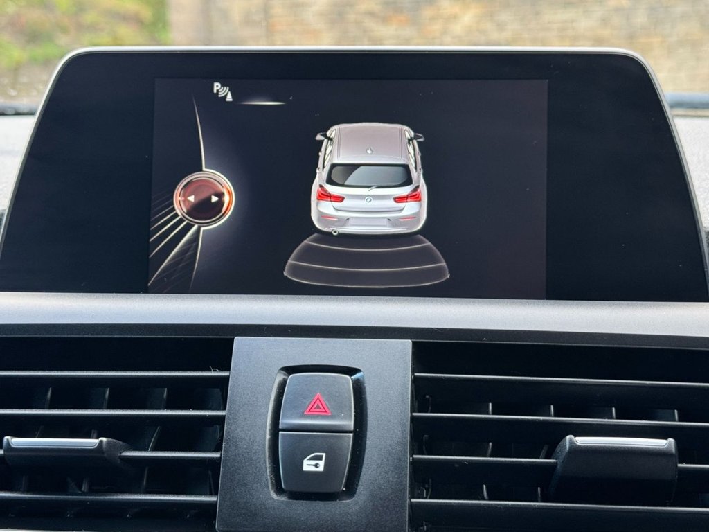 Used BMW 1 Series 2015 for sale - 77042505: Photo 18