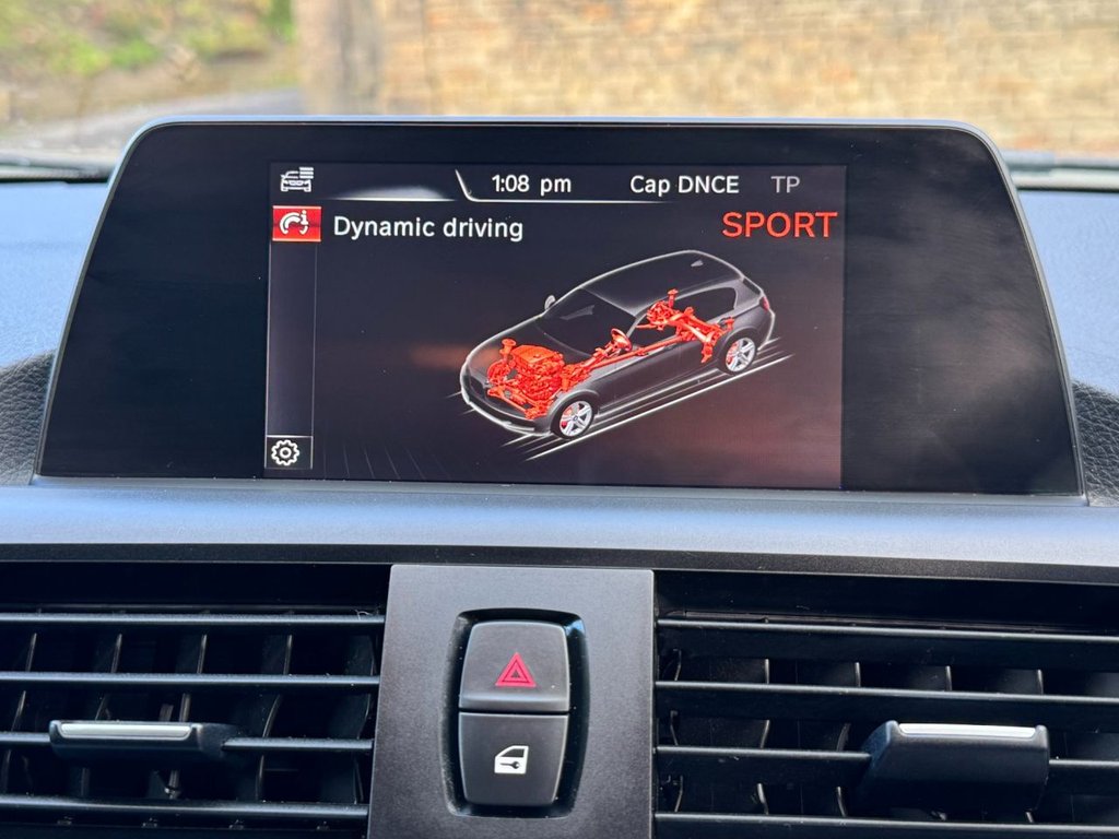 Used BMW 1 Series 2015 for sale - 77042505: Photo 19