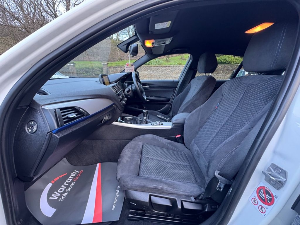 Used BMW 1 Series 2015 for sale - 77042505: Photo 25