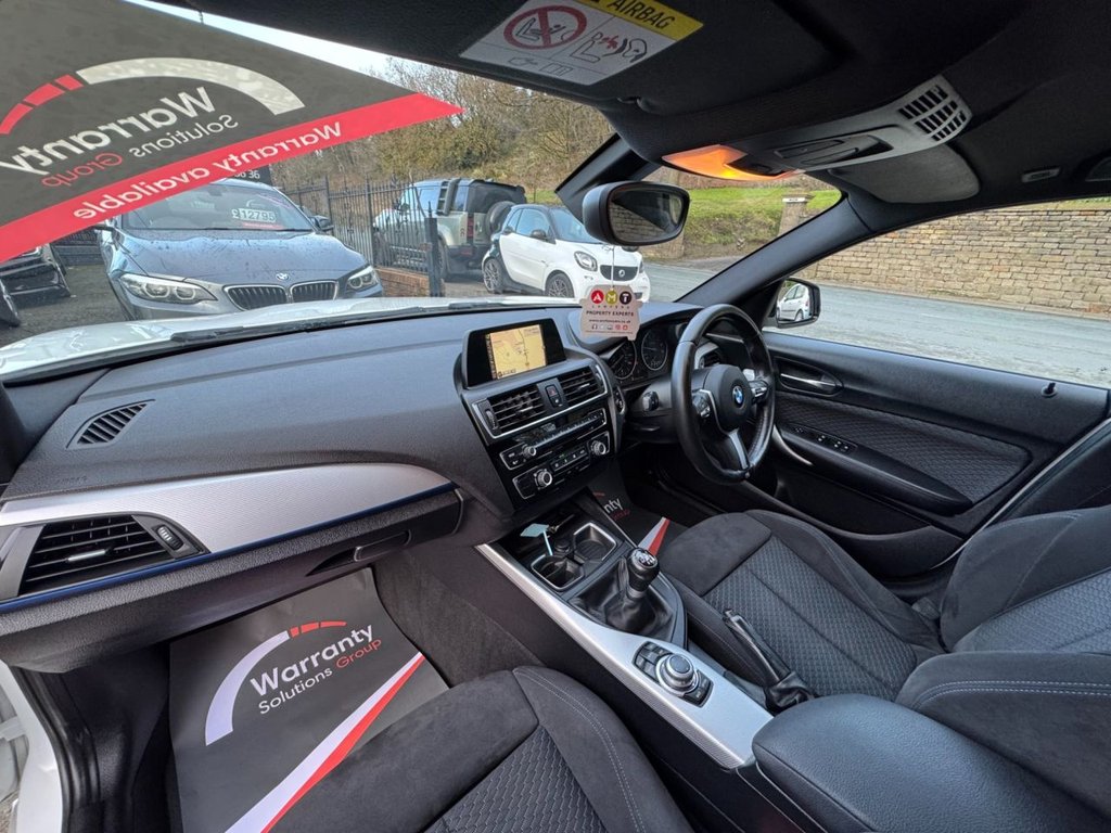 Used BMW 1 Series 2015 for sale - 77042505: Photo 28